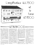Kenwood KA-7300-KT-8300-TEST-10-1976